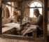 History of Kamalia Khaddar and traditional cotton fabric from Punjab Pakistan